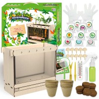 Ботанічні експерименти, 70228