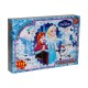 Пазли G-Toys Frozen, 117 елементів, FR007