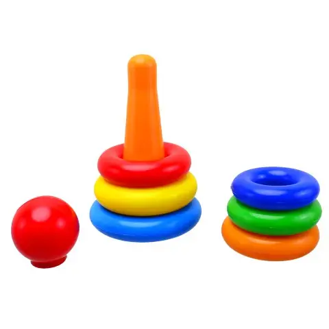 Пирамидка Шар Орион, 573