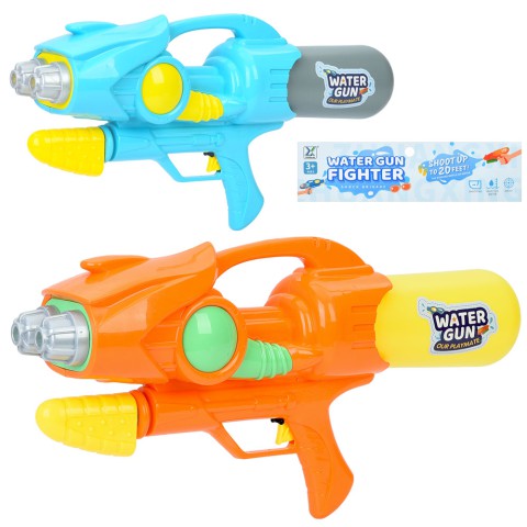 Водяний автомат, 47 см, помпа, 28x57x10 см (В асортименті)