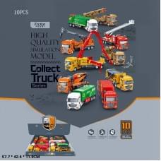 Спецтехніка 706-70 інерц.10в./8/80/10шт.в кор.57,7*11,8*42,4 см
