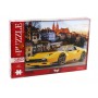 Пазли 380 ел. С. 6 sport car (10) danko toys