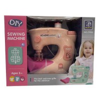 Швейна машинка