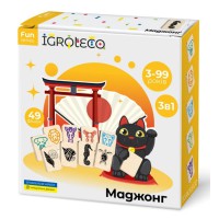 Дитячий маджонг, 900552