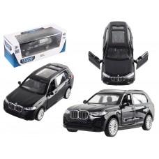 Автомодель - BMW X7 (чорний) 250272