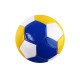 М’яч футбольний, 230 г, матеріал PVC, розмір №3