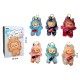 Кукла LABUBU Кока Кола (в ассортименте)