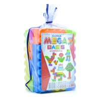 Конструктор Мега Базис 1, 19 елементів, Максимус, 5458