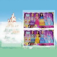 Лялька K016A-1