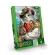 Пазли Captain Cat, 1000 елементів, C1000-12-09