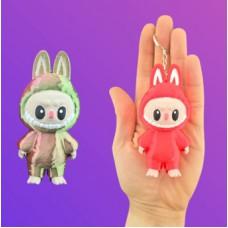 3D іграшка Лабубу (labubu) 10см PLA-пластик