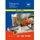 Плівка для ламінування, А4, 80 мкм, 100 шт.