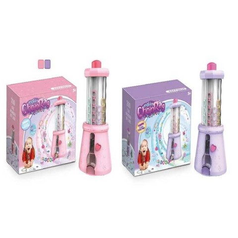 Установка для плетіння браслетів 2019A (В асортименті)