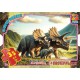 Пазли G-Toys Обережно Динозаври, 35 елементів, UP3051