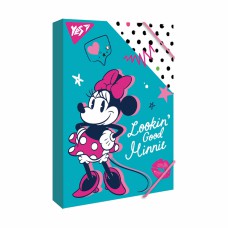 Папка для зошитів yes картонна в5 "minnie mouse" 491953(491953)