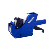 Етикет-пістолет дворядковий