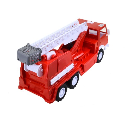 Пожежна машина Х3 Оріон, 034