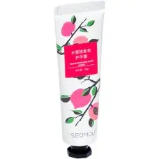 Крем для рук Персик Seomou H-722272 30 мл, 10 шт в уп