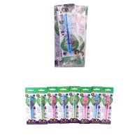 Ручка кулькова, 8 шт., ZB.2000-01-1