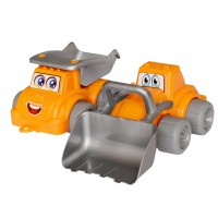 Будмайданчик Максік ТехноК 0977