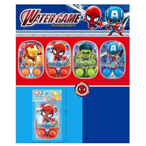 Водна гра Марвел, 2928V-2 (В асортименті)