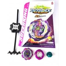 Бейблейд B-177 с запуском, JET WYVERN AROUND JUST // Бейблейд B-177 с запуском, JET WYVERN AROUND JUST //