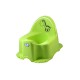 Горщик з музичною шкатулкою ECO: Динозавр, салатовий, PO-056-138