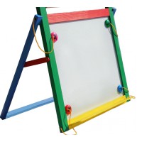 Дошка настільна двостороння, DMK