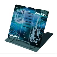 Підставка для книг металева Kidis, серія Galaxy, 13114