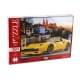 Пазли 380 елементів, серія 6 Sport Car DANKO TOYS C380-06-10 Пазли 380 елементів, серія 6 Sport Car DANKO TOYS C380-06-10