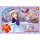 Пазли G-Toys Софія Прекрасна, 35 елементів, SF001