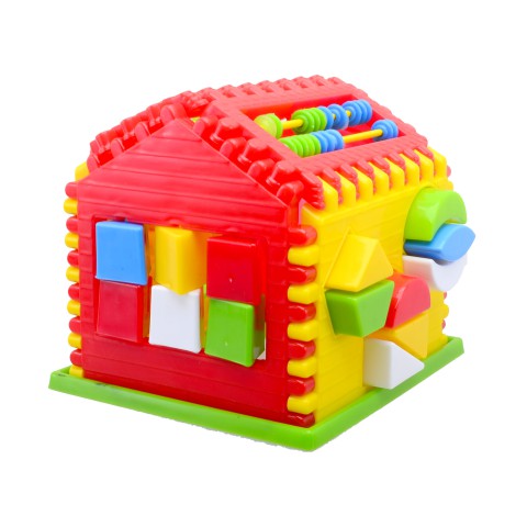 Домик сортер Kinderway, 50-301