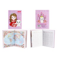 Щоденник шкільний, дизайн ZB.13830