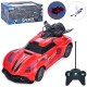 Машина на радіокеруванні, 1:20, акумулятор, USB-зарядка, 18.5 см, світло, пара, 25x12x12 см (В асортименті)