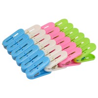 Прищіпки побутові (В асортименті)