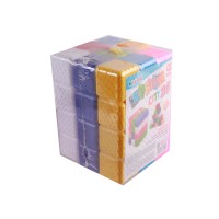 Кубики Сіті 36 Бамсик, 0418