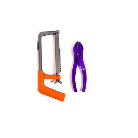 Набір будівельних інструментів 5 предметів Kinderway 32-026