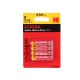 Батарейки Kodak AAA блістер 4 шт
