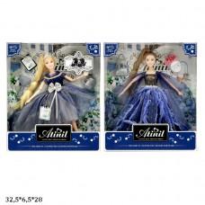 Лялька Atinil 29см WX131-4/5 з аксес.2в.кор.32,5*6,5*28 /48/