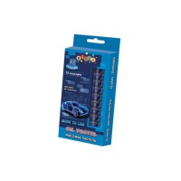 Пастель масляна KIDIS Move to Live, 12 кольорів