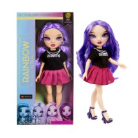 Лялька RAINBOW HIGH ОРР Орхідея