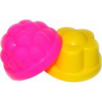 Пісочниця-формочки, 2 шт.