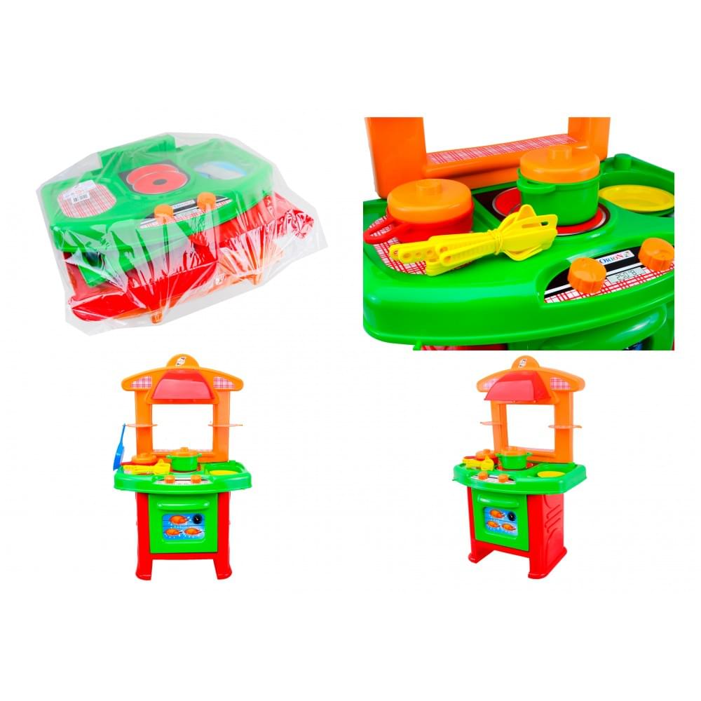 Детская Кухня Орион (402)