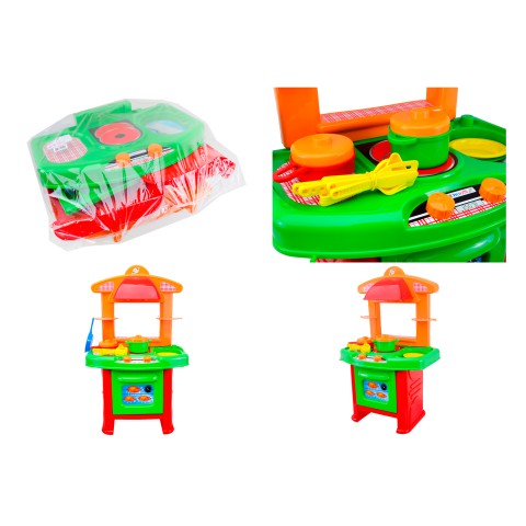 Кухня дитяча Оріон 402