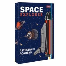 Папка для зошитів картонна В5 "Space" 491806