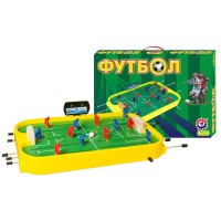 Настільна гра Футбол, ТехноК, 0021