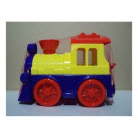 Поїзд Юніка, 0644