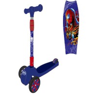 Самокат триколісний Best Scooter, 47359