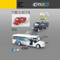 Автобус (В асортименті) 7733