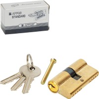 Циліндр замка (серцевина) 60 мм AP-60